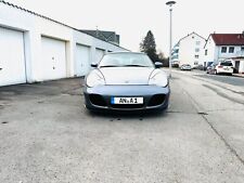 Porsche 996 turbo gebraucht kaufen  Ansbach