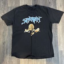 Suffocation shirt effigy for sale  Pittsburgh