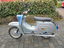 Simson schwalbe bastler gebraucht kaufen  Weimar