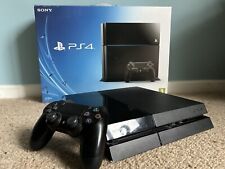 playstation 4 for sale  DUDLEY