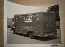 canteen truck for sale  Wallingford