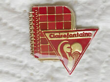 Pin clairefontaine papeterie d'occasion  Eu