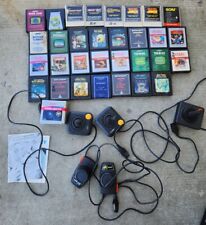 Vintage lot atari for sale  Jeffersonville