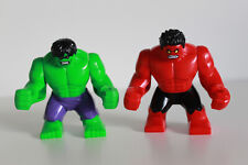 Lego marvel hulk for sale  Ireland