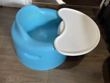 Bumbo blue baby for sale  WORKSOP