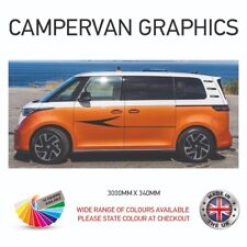 Campervan motorhome side for sale  Shipping to Ireland