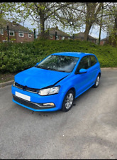 Volkswagen polo 1.2 for sale  MANCHESTER
