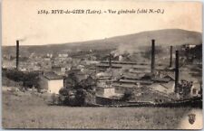 Rive gier vue d'occasion  France