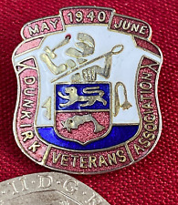 veterans badge for sale  DORKING