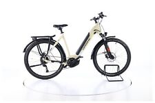 Haibike trekking bike gebraucht kaufen  Kempten