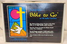 Holy bible bible for sale  Wonder Lake
