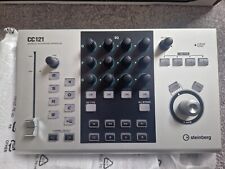 Steinberg CC 121 Cubase Controller - Excellent condition in its original box for sale  Shipping to South Africa