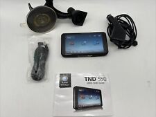 Rand mcnally tnd for sale  Scottsdale