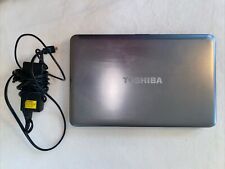Toshiba satellite laptop for sale  Middletown