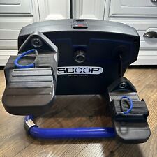 Scoop lateral trainer for sale  Mesa