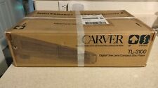 Carver player 3100 for sale  Las Vegas