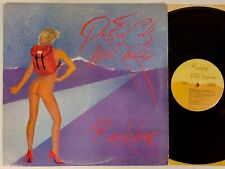 LP de caminhada Roger Waters The Pros and Contras of Hitch comprar usado  Enviando para Brazil
