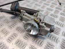 2009 cpi carburettor for sale  SKELMERSDALE