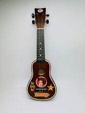 Usado, Guitarra de 4 cuerdas 2010 Toy Story Woody's Roundup 20" edición de coleccionista #WC segunda mano  Embacar hacia Argentina