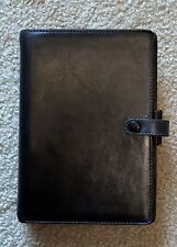 Vintage filofax personal for sale  Shipping to Ireland
