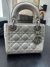 Authentic lady dior for sale  GRAVESEND