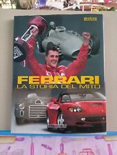 Ferrari storia del usato  Roma