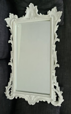 Ornate white french for sale  LONDON