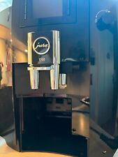 Jura e60 kaffeevollautomat gebraucht kaufen  Bubenheim, Essenheim, Zornheim