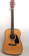 FENDER DG8S ACOUSTIC GUITAR WITH GIG BAG, used for sale  Shipping to South Africa