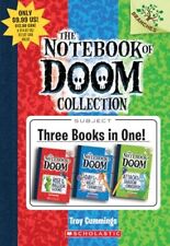 Notebook doom branches for sale  Denver