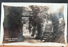 Vintage postcard vanity for sale  NEWTON ABBOT