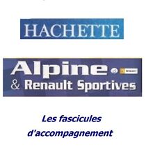 Alpine renault sportives d'occasion  Grasse