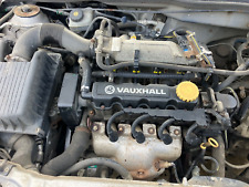 Vauxhall 1.6l petrol for sale  TONBRIDGE