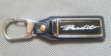 Suzuki Bandit long Porte-clés key ring Schlüsselanhänger  na sprzedaż  PL
