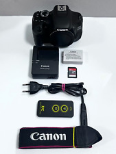 Digitalkamera canon eos gebraucht kaufen  Herne