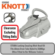 Clearance genuine knott for sale  ROTHERHAM