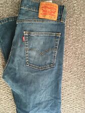 levi 513 jeans for sale  OLDHAM