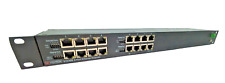 Extensores Ethernet de alta velocidade Vigitron Vi2308A MaxiiCopper 8 portas sobre UTP comprar usado  Enviando para Brazil