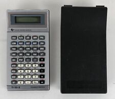 Texas instruments calcolatrice usato  Pontedera