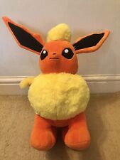 Pokémon flareon soft for sale  WINDSOR