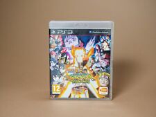 Capa francesa PS3 Naruto Shippuden Ultimate Ninja Storm Revolution PlayStation 3, usado comprar usado  Enviando para Brazil