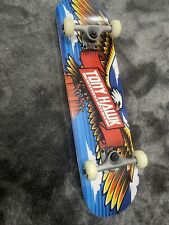 Tony hawk signature for sale  WIRRAL