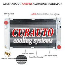 Row aluminium radiator for sale  CANNOCK