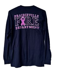 Prairieville fire department for sale  Prairieville