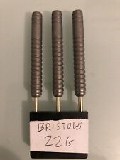 tungsten darts 22g for sale  BRISTOL