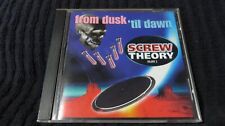 Screw theory volume for sale  Youngstown