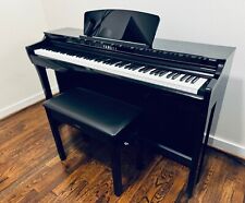 Yamaha clavinova clp for sale  Houston