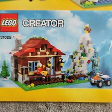 Lego 31025 city gebraucht kaufen  Berlin