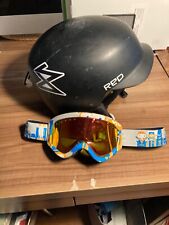 Ski snowboard helmet for sale  Brooklyn