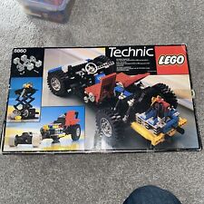 Lego technic 8860 for sale  HULL